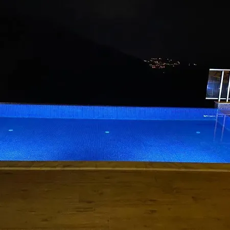 빌라 La Celine- Xlarge Complete Privacy In Nature, Pool With Wonderful View