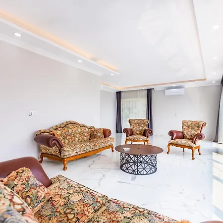 빌라 La Celine- Xlarge Complete Privacy In Nature, Pool With Wonderful View