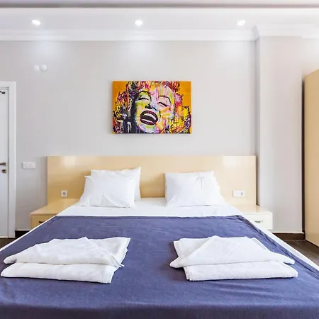 La Celine- Xlarge Complete Privacy In Nature, Pool With Wonderful View 빌라 *